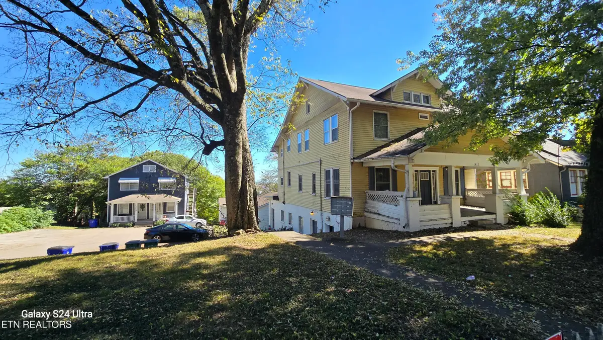 1412-1418 Armstrong Ave, Knoxville, TN 37917 - #1