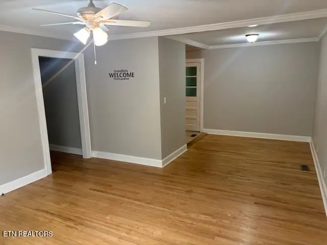 2721 Lantana Rd, Crossville, TN 38572 - #3