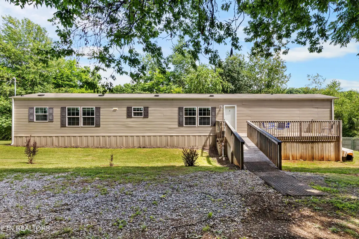 8654 Thorn Grove Pike, Knoxville, TN 37914 - #1