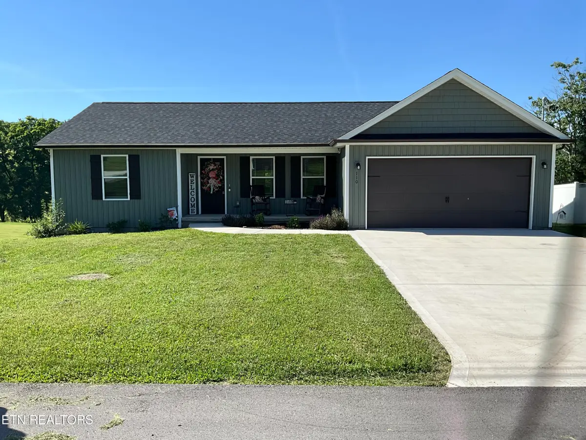 110 Willow Grace Lane, Maynardville, TN 37807 - #1
