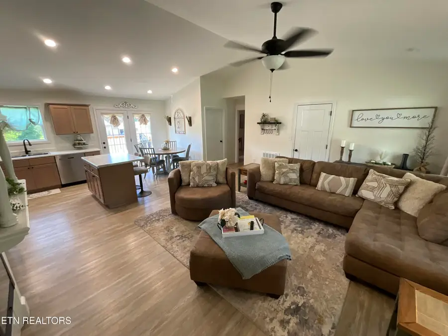 110 Willow Grace Lane, Maynardville, TN 37807 - #3