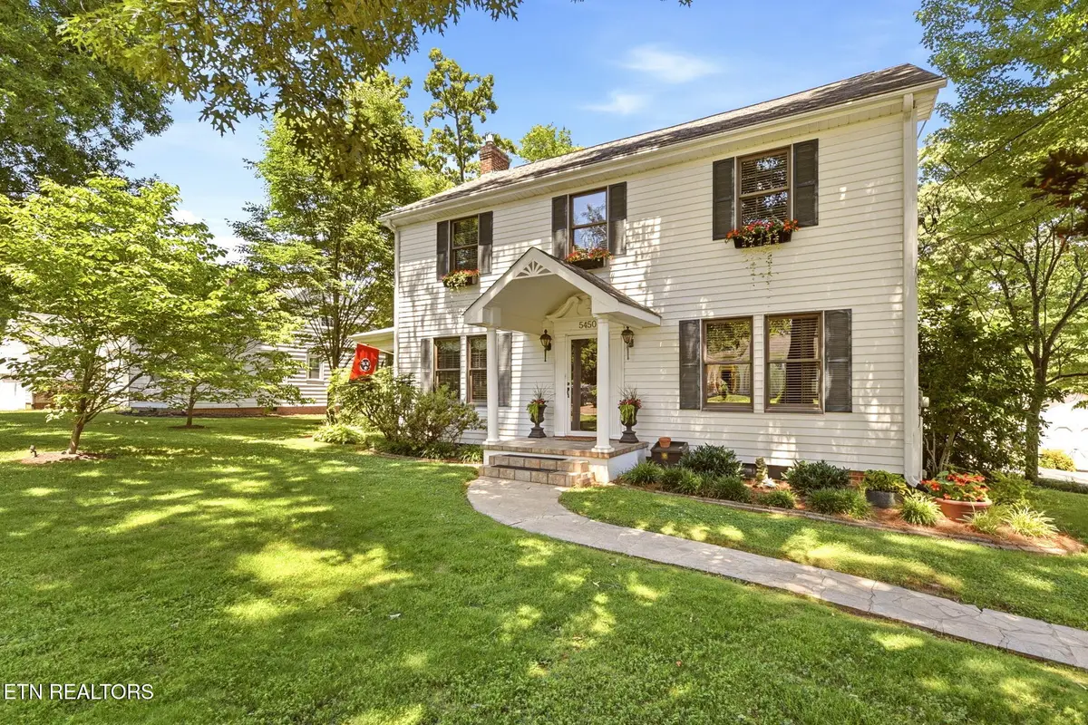 5450 Briercliff Rd, Knoxville, TN 37918 - #1
