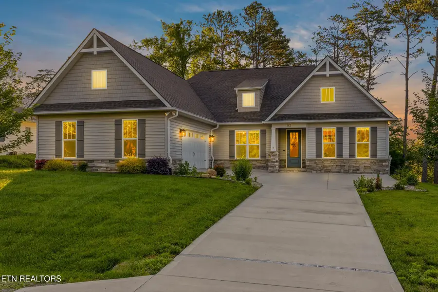 192 Amohi Way, Loudon, TN 37774 - #2