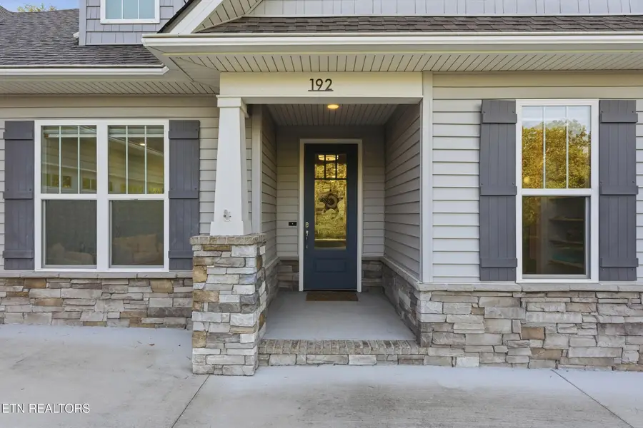 192 Amohi Way, Loudon, TN 37774 - #3