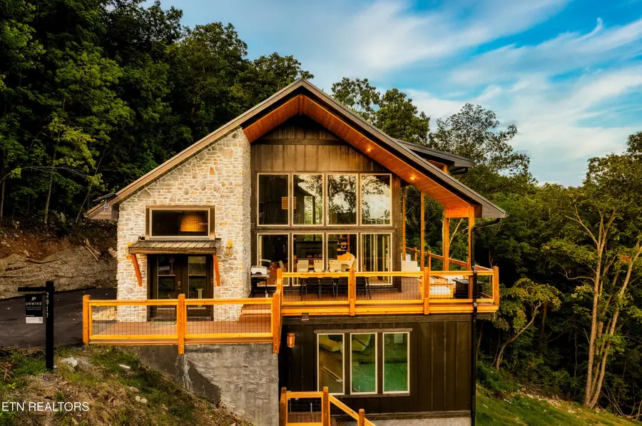 2917 Redtail Rd, Sevierville, TN 37862 - #2