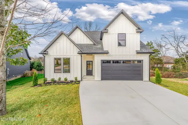 5034 Grove Park Court, Cleveland, TN 37312