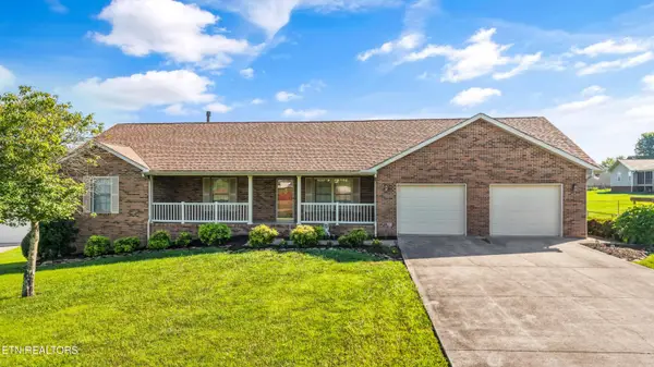 1426 Sparks Lane, Sevierville, TN 37876