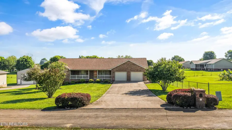 1426 Sparks Lane, Sevierville, TN 37876 - #2