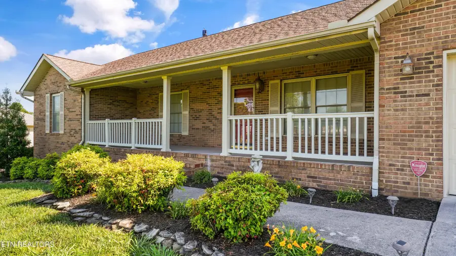1426 Sparks Lane, Sevierville, TN 37876 - #3