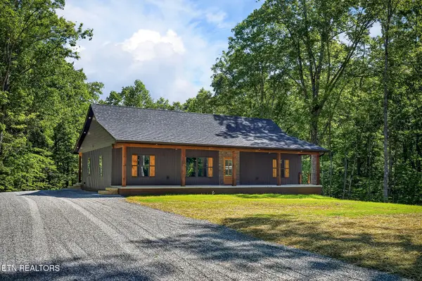 201 Will Wyatt Lane, Crossville, TN 38572