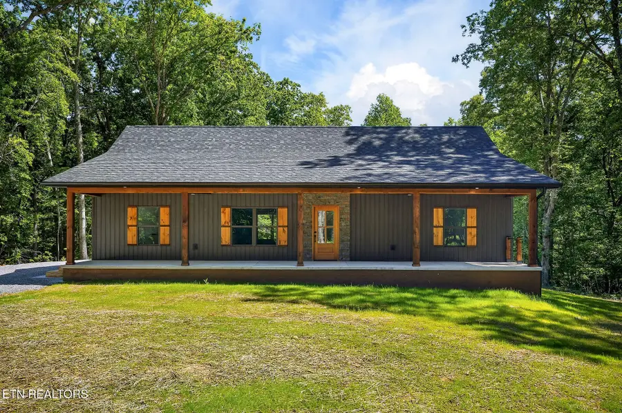 201 Will Wyatt Lane, Crossville, TN 38572 - #3