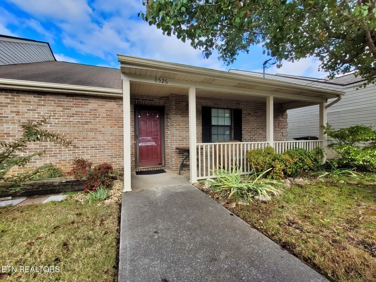 8526 Islandic St, Knoxville, TN 37931 - #1