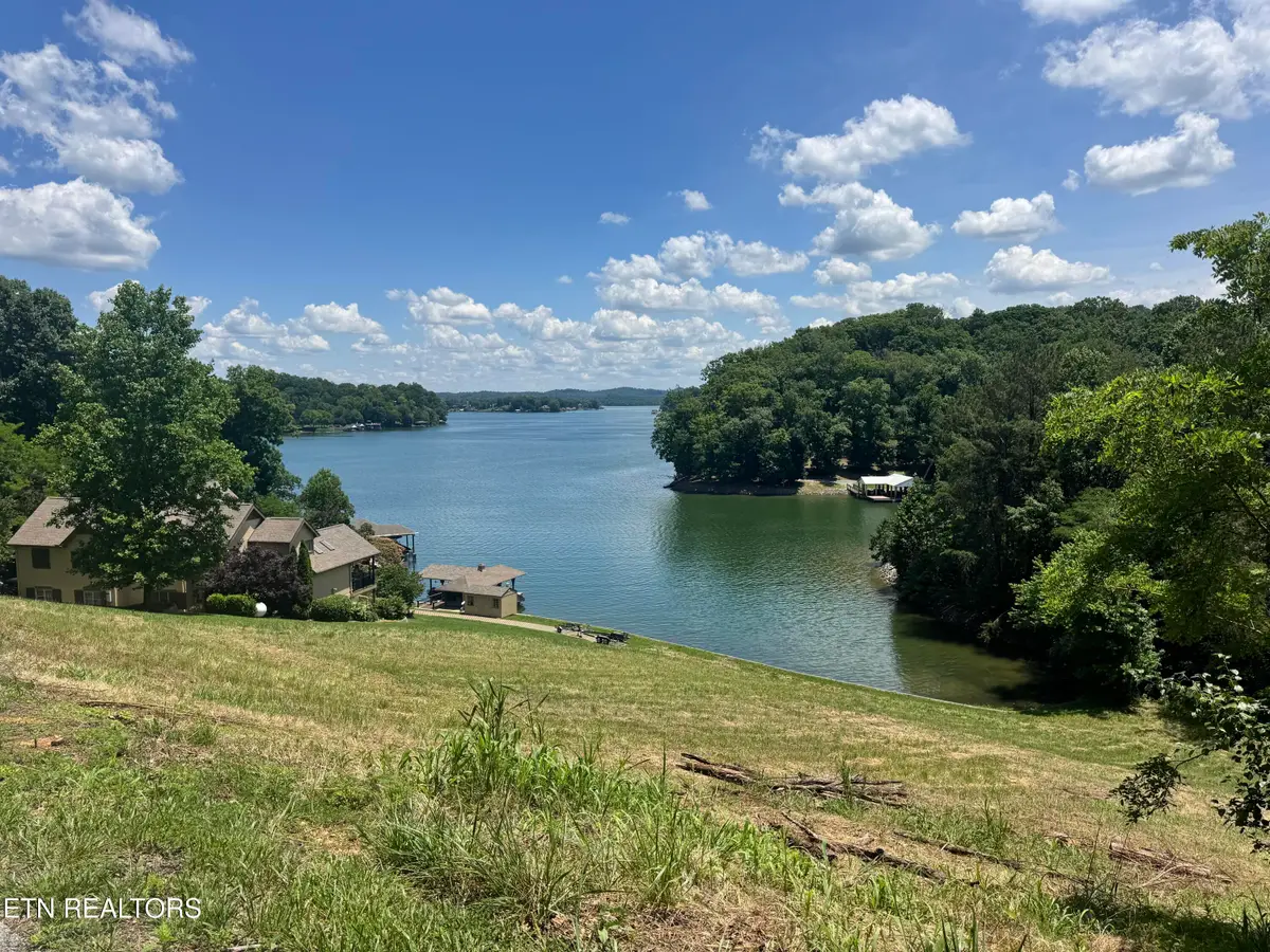 Parks Ferry Lane Lot #4 Rd, Friendsville, TN 37737 - #1