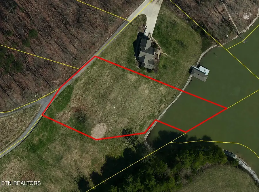 Parks Ferry Lane Lot #4 Rd, Friendsville, TN 37737 - #2