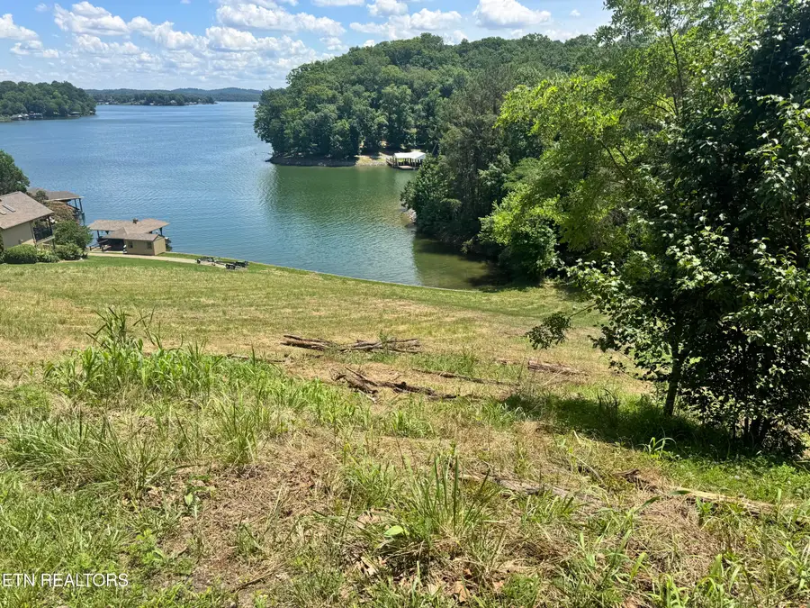 Parks Ferry Lane Lot #4 Rd, Friendsville, TN 37737 - #3