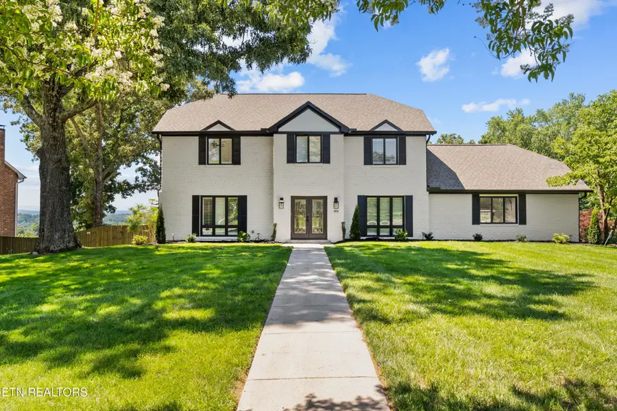 10719 Farragut Hills Blvd, Knoxville, TN 37934 - #2