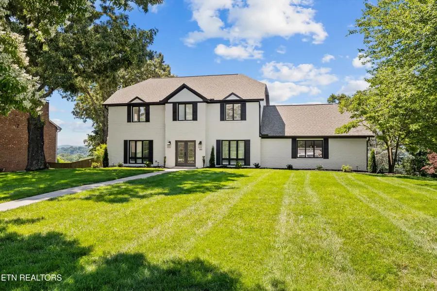 10719 Farragut Hills Blvd, Knoxville, TN 37934 - #3