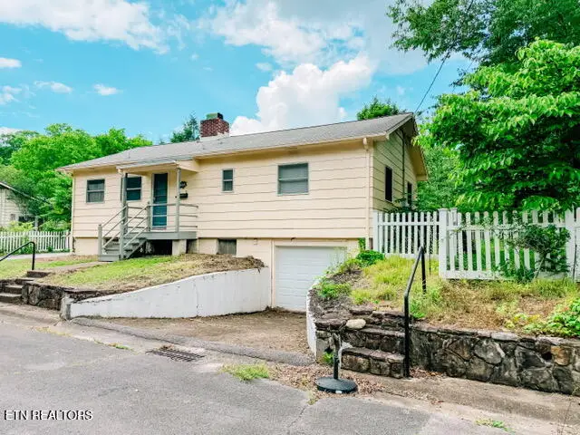 107 S Tampa Lane, Oak Ridge, TN 37830 - #3
