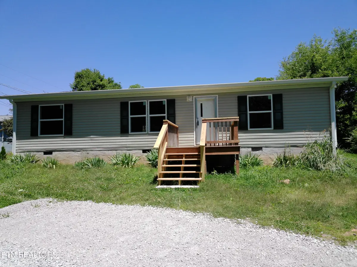 207b Fair St, Sweetwater, TN 37874 - #1