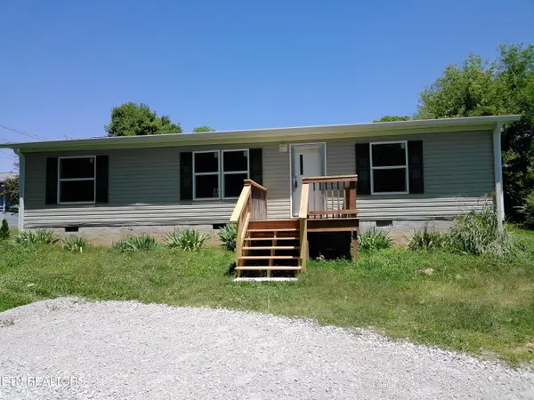207b Fair St, Sweetwater, TN 37874