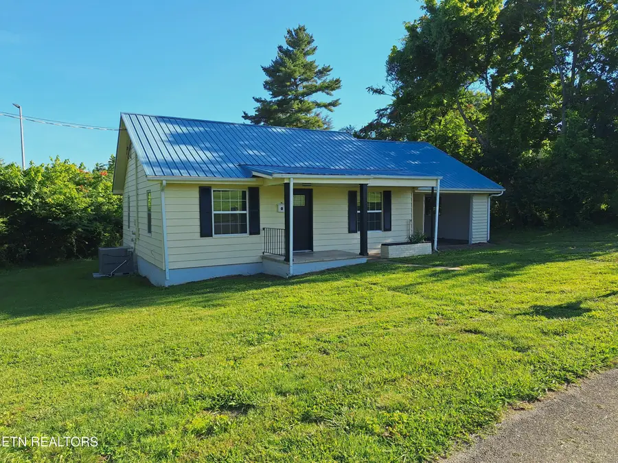 205 Harrill St, Madisonville, TN 37354 - #2