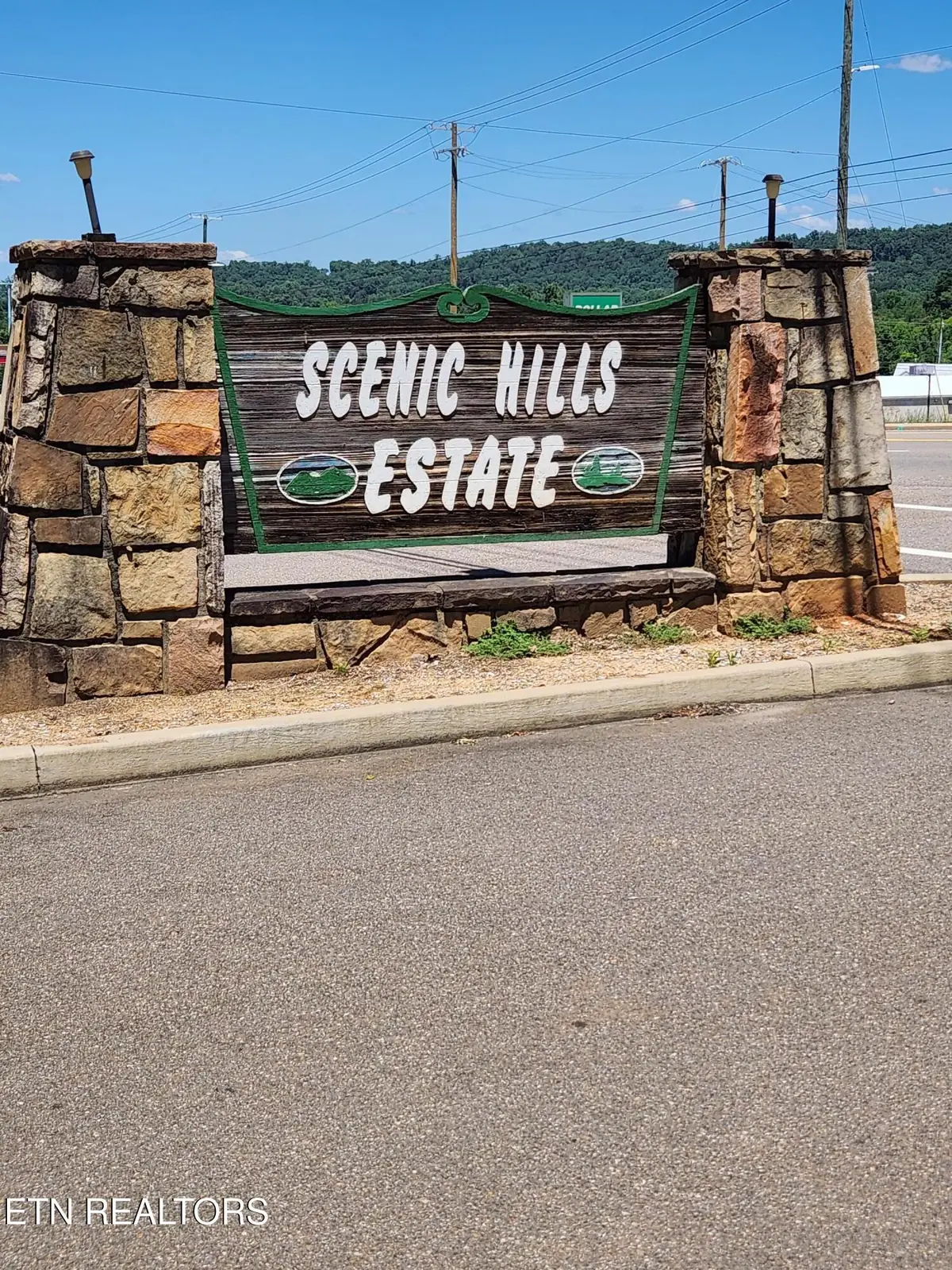 Chapman View Drive, Seymour, TN 37865 - #1
