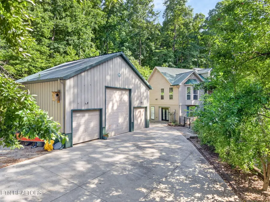 511 Lower River Rd, Decatur, TN 37322 - #2