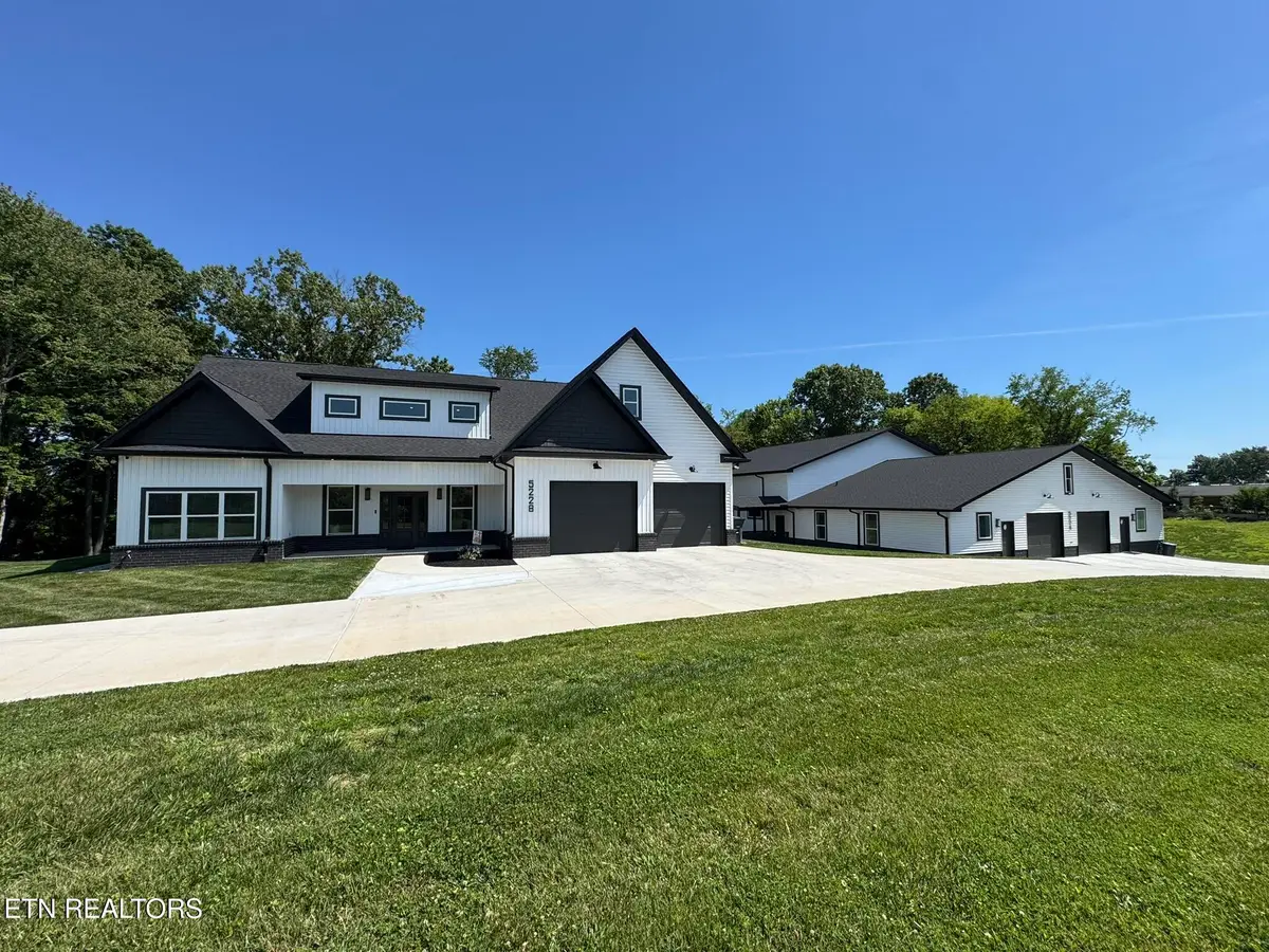 5228 Lance Drive, Knoxville, TN 37909 - #1