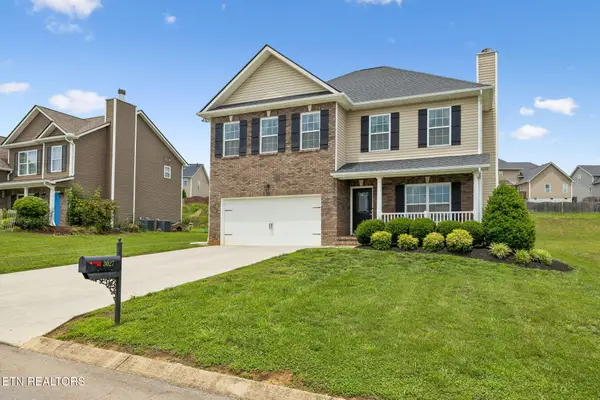 3027 Crosswinds Lane, Sevierville, TN 37876