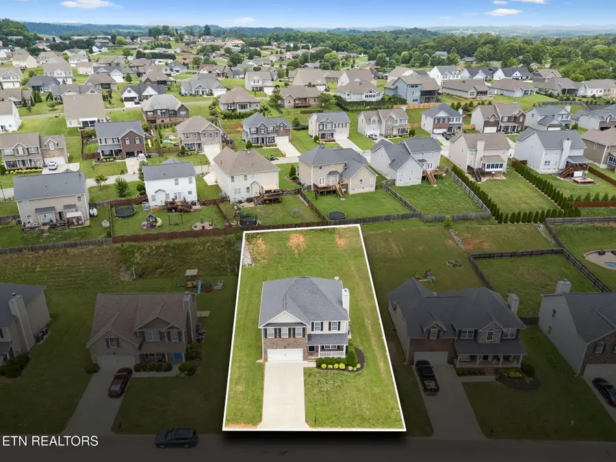 3027 Crosswinds Lane, Sevierville, TN 37876 - #2