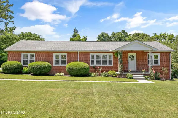 143 Fairview Drive, Maryville, TN 37803