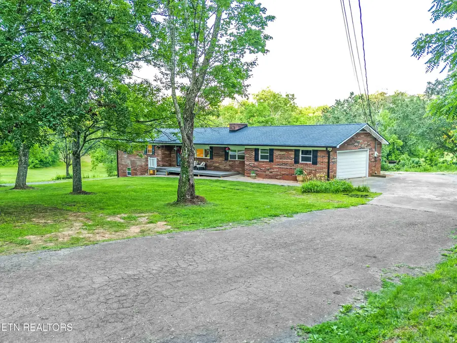 5160 Indian Warpath Rd, Maryville, TN 37803 - #2