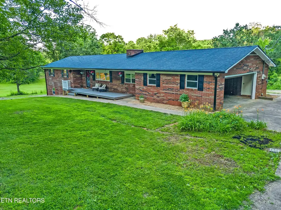 5160 Indian Warpath Rd, Maryville, TN 37803 - #3
