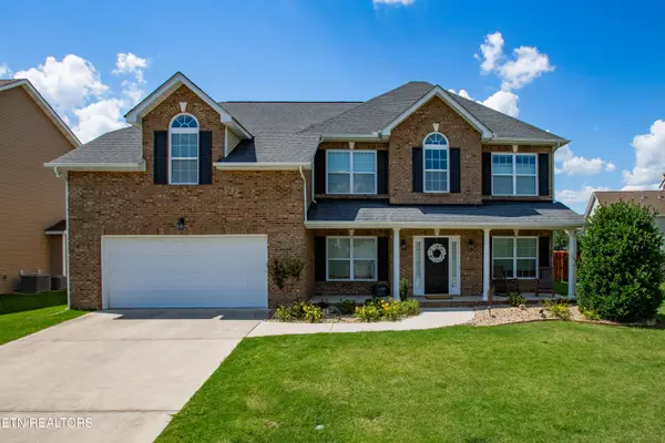 410 Frostview Lane, Maryville, TN 37804