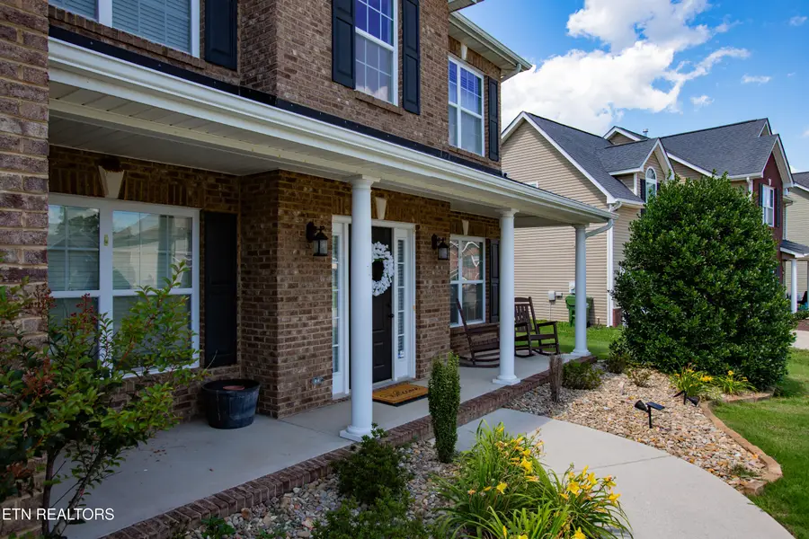 410 Frostview Lane, Maryville, TN 37804 - #3