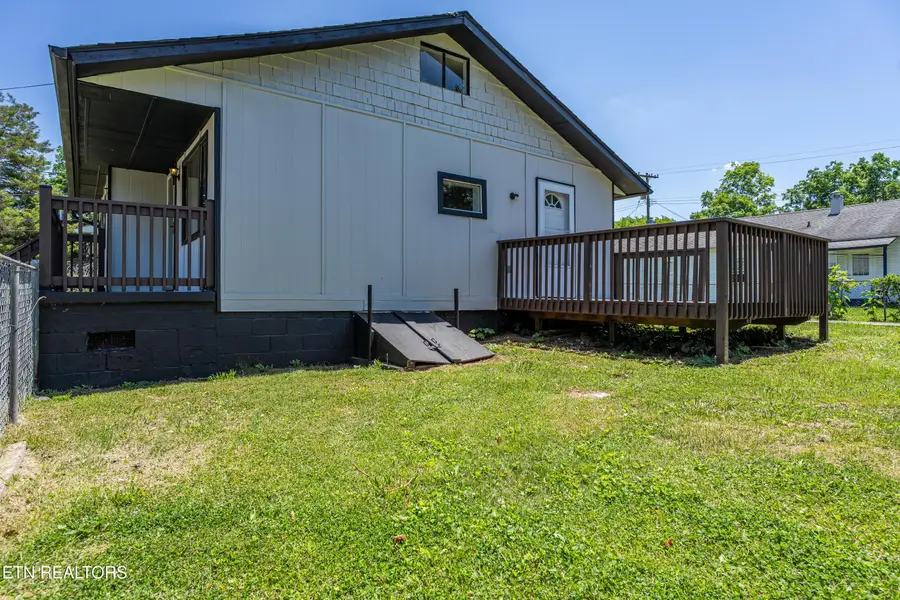 133 Wellington, Oak Ridge, TN 37830 - #2