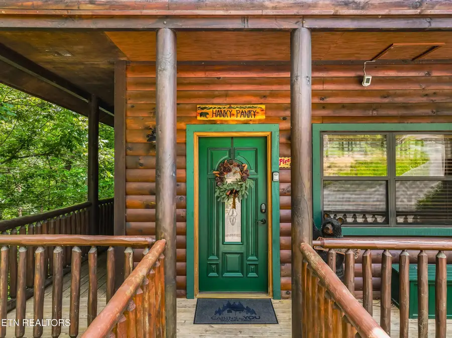 1820 Skyhawk Lane, Sevierville, TN 37876 - #2
