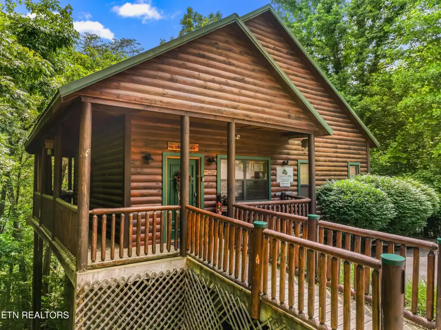 1820 Skyhawk Lane, Sevierville, TN 37876 - #3