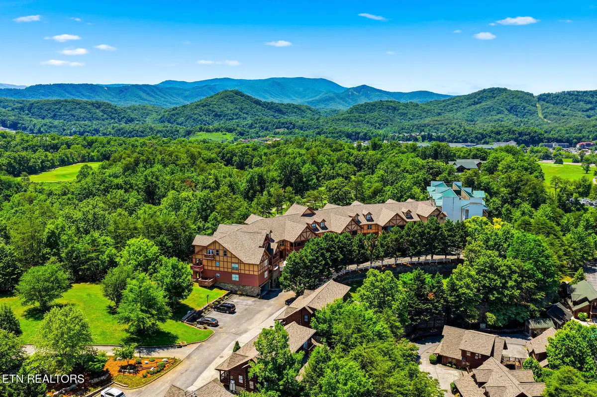 830 Golf View Blvd #UNIT 3108, Pigeon Forge, TN 37863 - #1