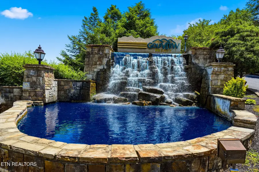 830 Golf View Blvd #UNIT 3108, Pigeon Forge, TN 37863 - #3