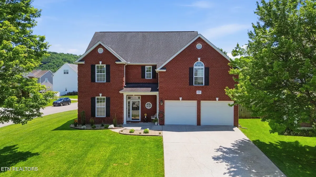 6949 Wyndham Pointe Lane, Knoxville, TN 37931 - #1