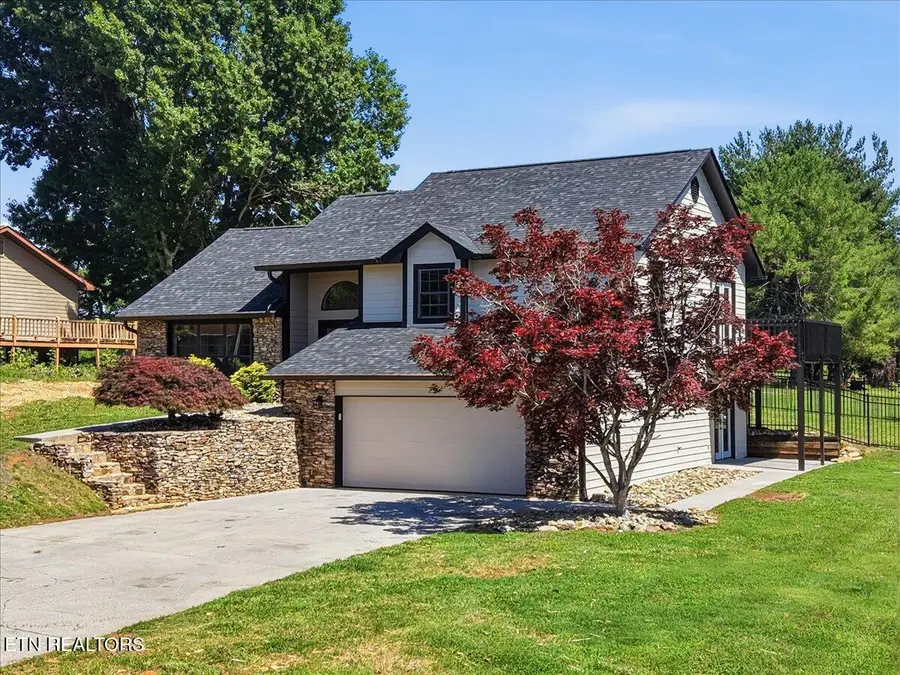 3514 E Atherton Lane, Baneberry, TN 37890 - #2