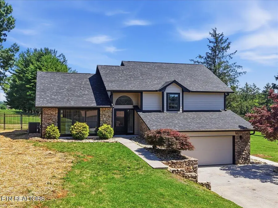 3514 E Atherton Lane, Baneberry, TN 37890 - #3