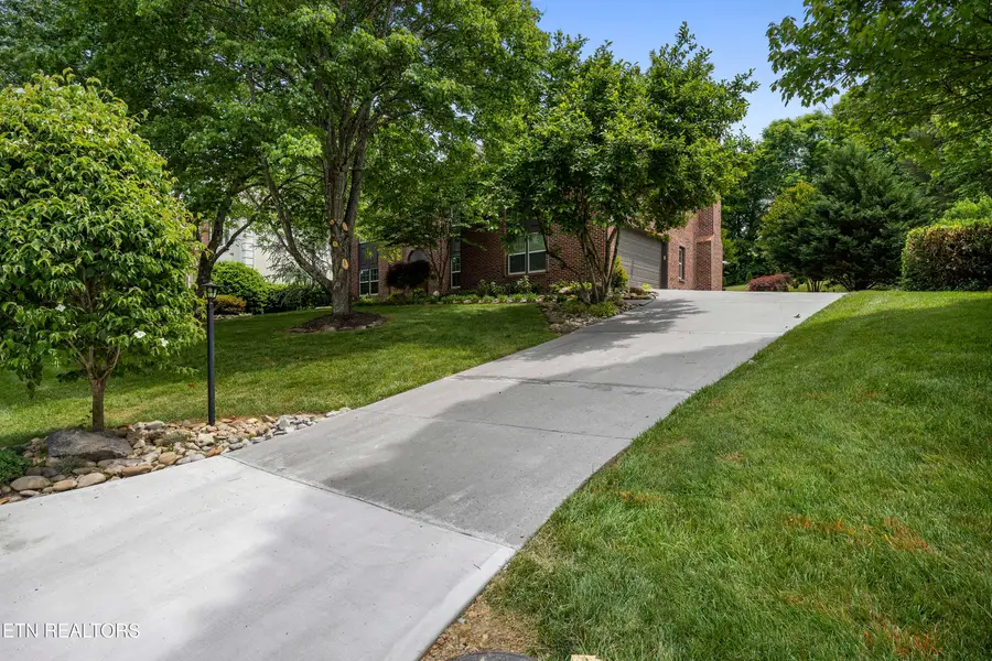 12545 Camdenbridge Drive, Knoxville, TN 37934 - #3