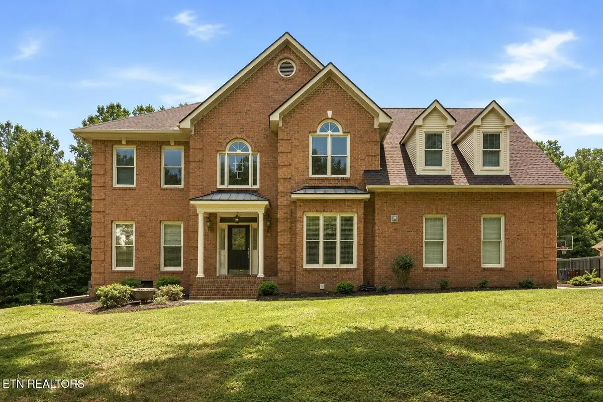 102 Cornell Lane, Oak Ridge, TN 37830 - #1