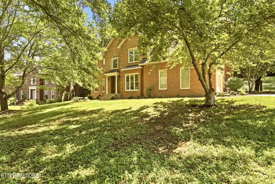 102 Cornell Lane, Oak Ridge, TN 37830 - #3