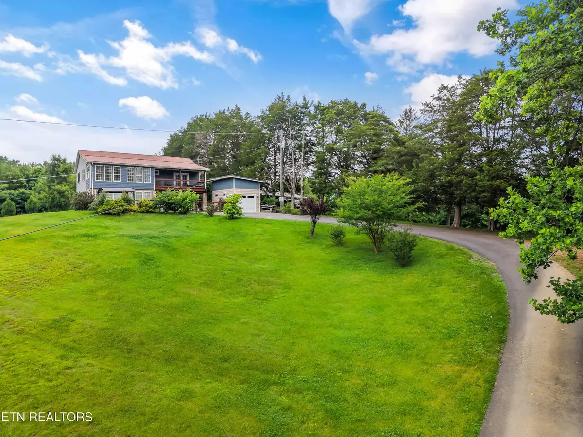 120 Fred King Lane, Sevierville, TN 37876 - #1