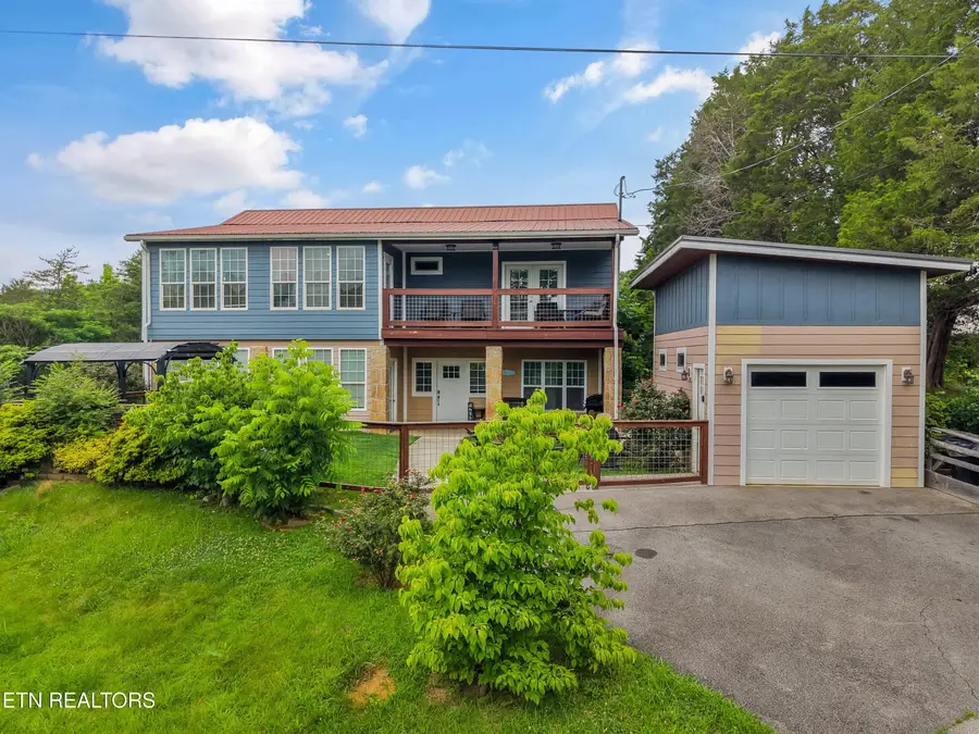 120 Fred King Lane, Sevierville, TN 37876 - #2