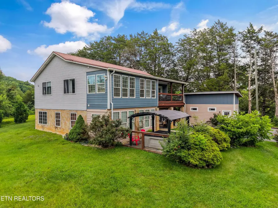 120 Fred King Lane, Sevierville, TN 37876 - #3