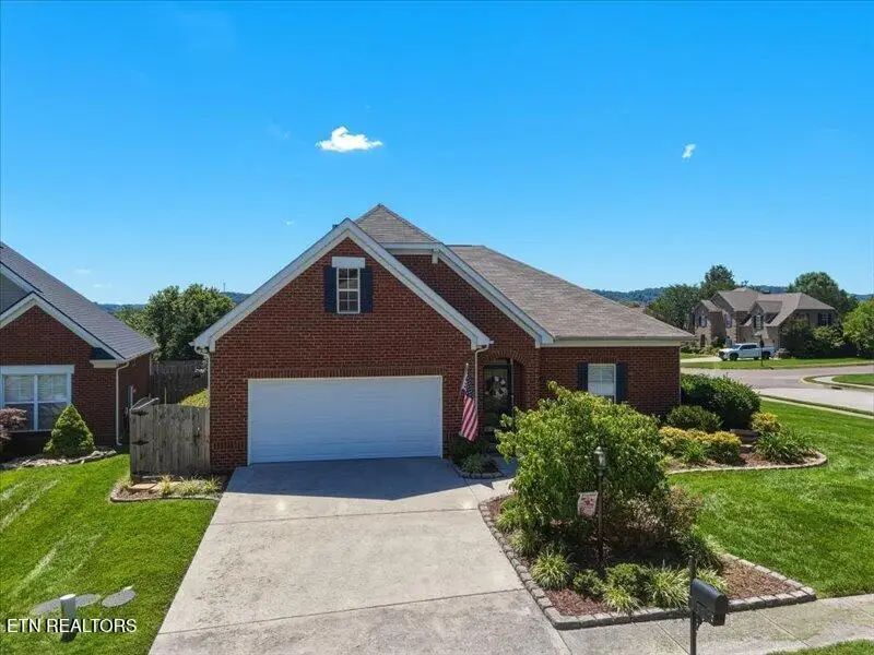 3300 Parrish Hill Lane, Knoxville, TN 37938 - #1